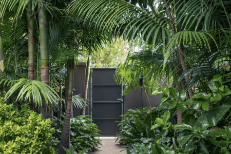 Balinese Style Tropical Paradise in Cheltenham